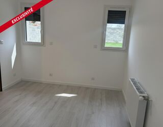  Maison � vendre 4 pi�ces 100 m�