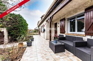  Maison � vendre 7 pi�ces 133 m�