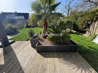  Maison � vendre 5 pi�ces 100 m�