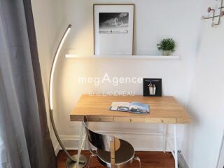  Appartement à vendre 2 pièces 50 m²