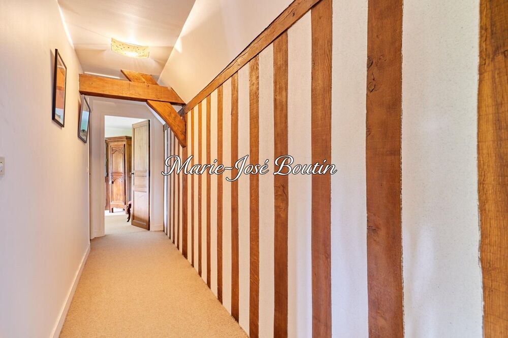 � vendre  Maison Honfleur (14600)