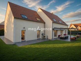  Maison à vendre 8 pièces 230 m²