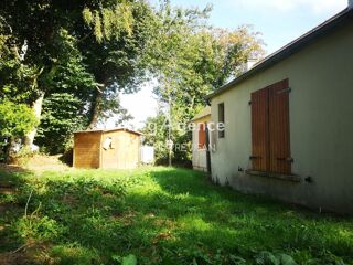  Maison à vendre 7 pièces 120 m²