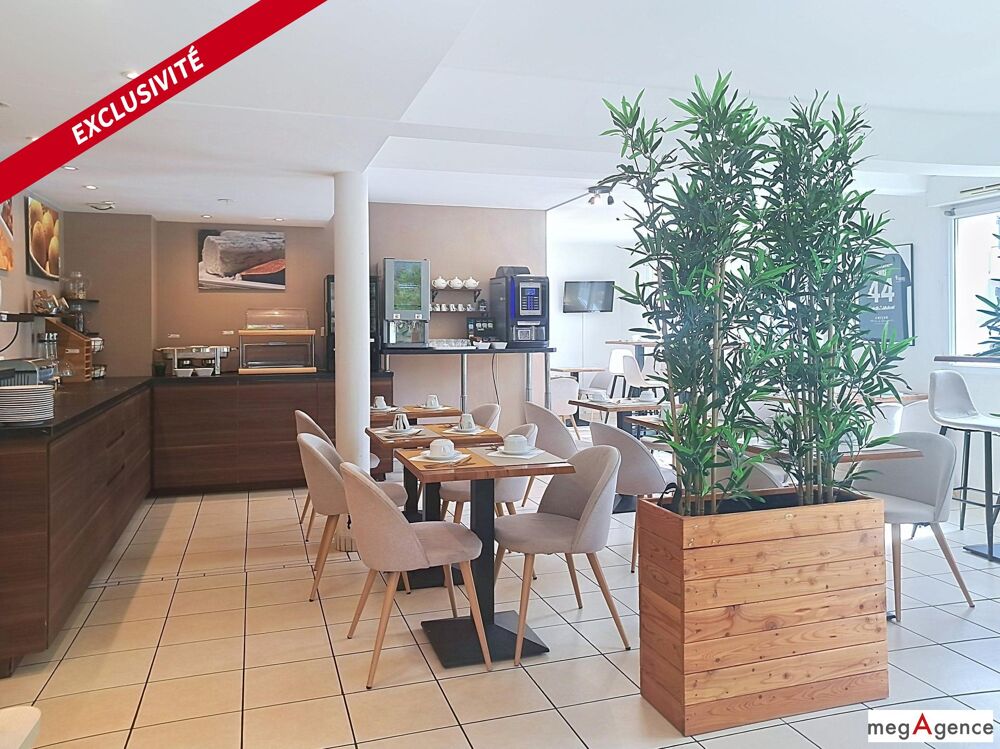 Vente Appartement 7.4 % DE RENTABILITÉ BRUTE, ZÉRO GESTION, LOYERS SÉCURISÉS Saint-herblain