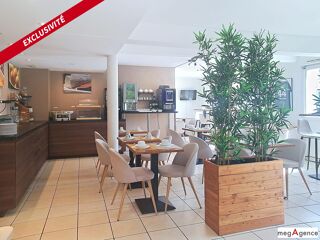  Appartement à vendre 2 pièces 40 m²