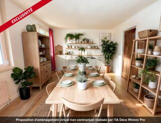  Appartement  vendre 4 pices 77 m