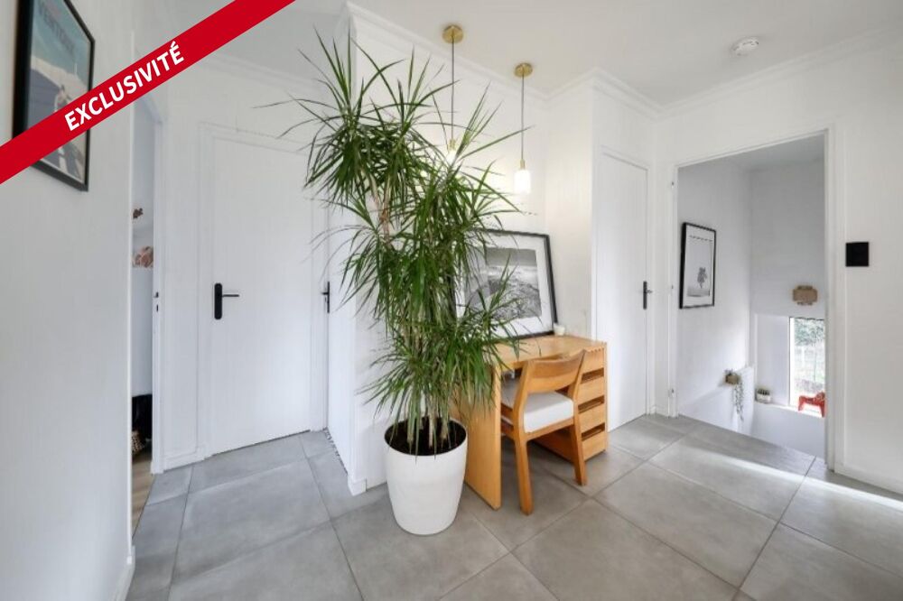 Vente Maison Maison individuelle - Cœur de village Marcy-l'etoile