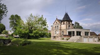 Vente Maison Maison de Maître 5 chambres avec grange. Esclavolles-lurey