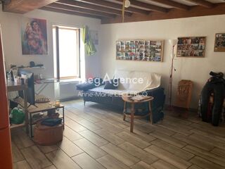 Appartement à vendre 3 pièces 55 m²