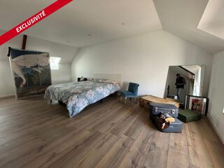  Maison à vendre 3 pièces 110 m²