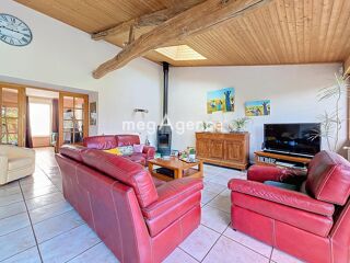  Maison à vendre 9 pièces 200 m²