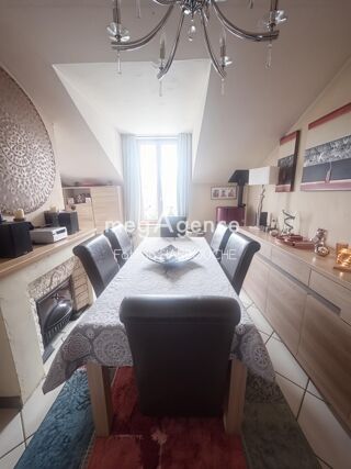  Appartement � vendre 4 pi�ces 104 m�