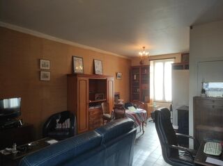  Maison à vendre 2 pièces 62 m²
