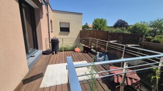  Maison à vendre 6 pièces 128 m²
