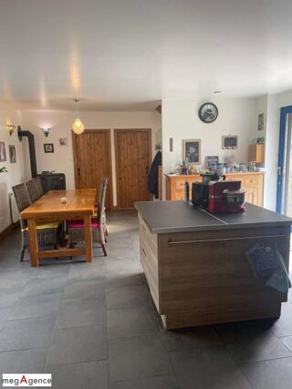  Maison � vendre 5 pi�ces 116 m�