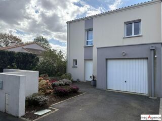 Maison � vendre 4 pi�ces 80 m�
