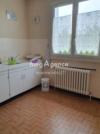  Maison � vendre 3 pi�ces 80 m�