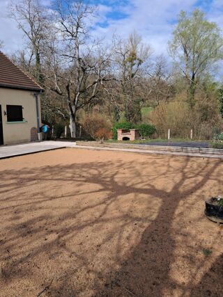  Maison � vendre 4 pi�ces 172 m�