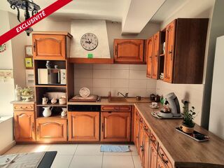  Immeuble  vendre 170 m