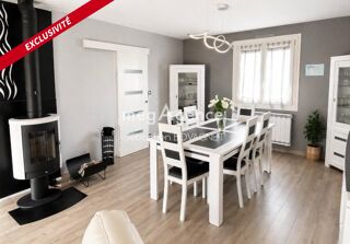  Maison � vendre 6 pi�ces 102 m�