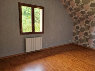  Maison à vendre 5 pièces 117 m²