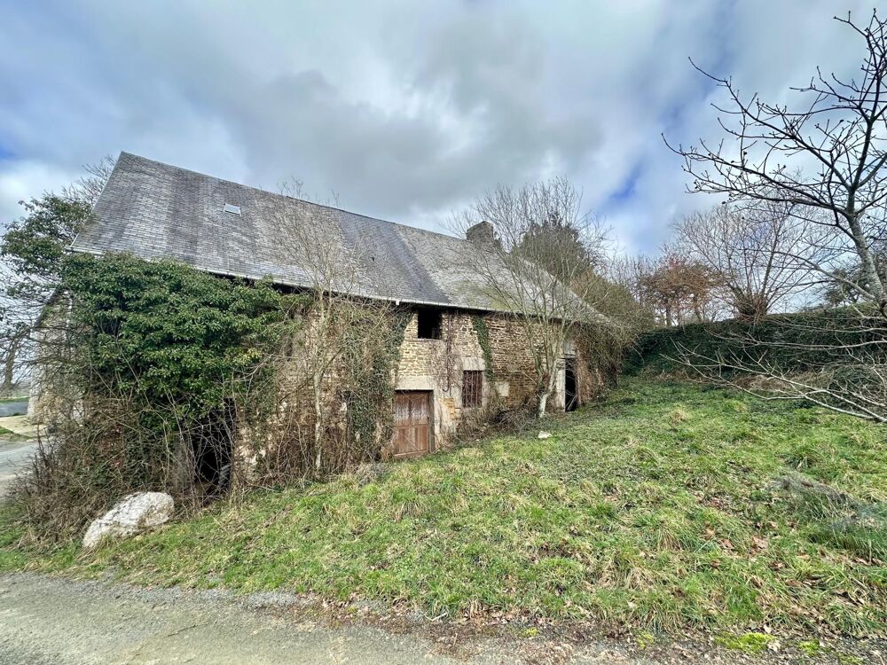 Vente Maison Ensemble de maisons sur 25230 m2 Sainte-marie-du-bois