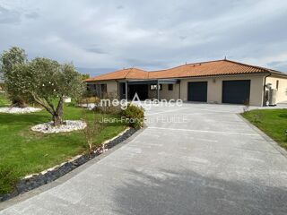  Maison à vendre 6 pièces 183 m²