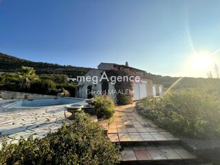  Maison � vendre 8 pi�ces 210 m�