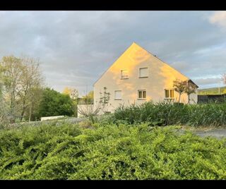 Maison 250m2 Pavant