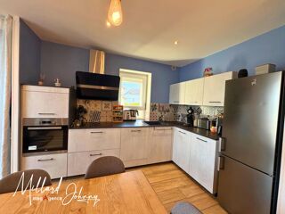  Maison � vendre 4 pi�ces 75 m�