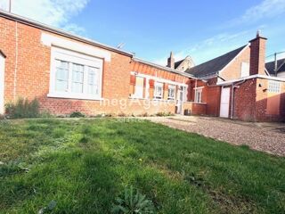  Maison � vendre 3 pi�ces 85 m�