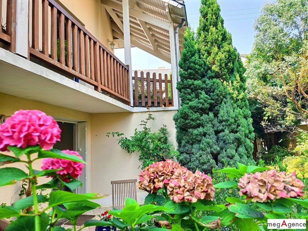 � vendre  Maison Nantes (44100)