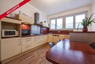  Appartement � vendre 1 pi�ce 34 m�