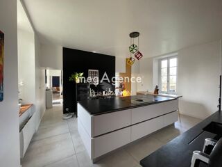  Maison à vendre 7 pièces 145 m²