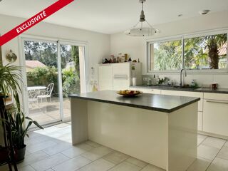  Maison à vendre 6 pièces 174 m²
