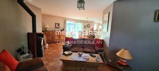  Maison à vendre 5 pièces 109 m²