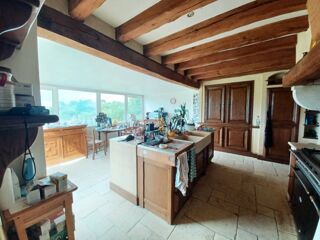  Maison à vendre 6 pièces 150 m²