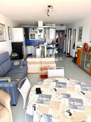  Appartement � vendre 3 pi�ces 75 m�