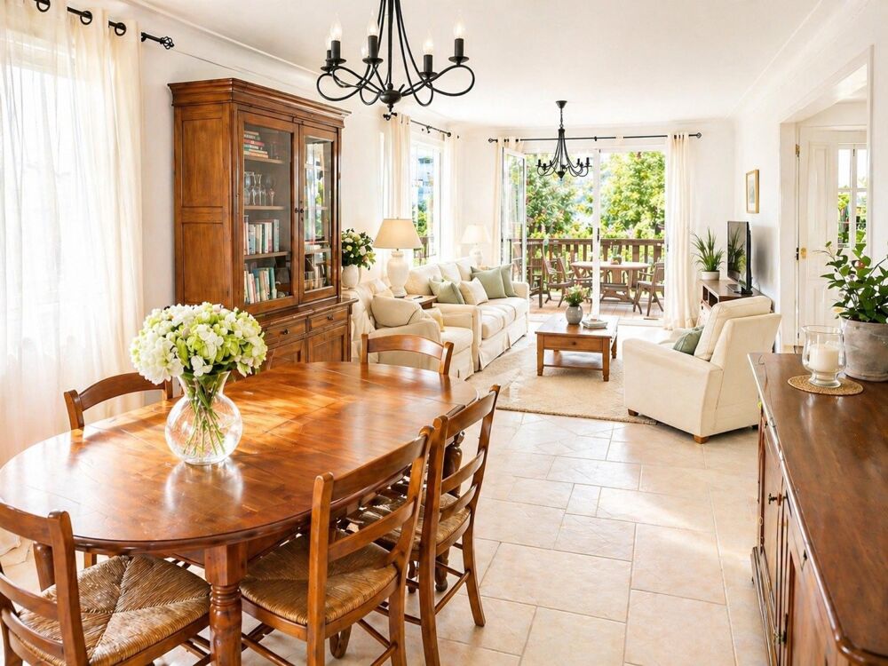Vente Maison PROCÉ MAISON 5 CHAMBRES + 2 BUREAUX + 3 STATIONNEMENTS Nantes