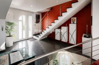  Maison à vendre 8 pièces 230 m²