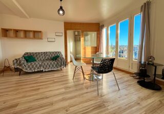  Appartement � vendre 3 pi�ces 62 m�