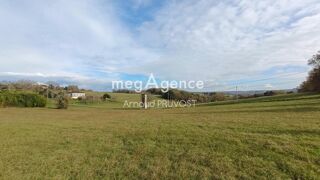 Vente Terrain Beau terrain constructible Baneuil