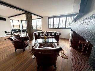  Maison à vendre 5 pièces 125 m²