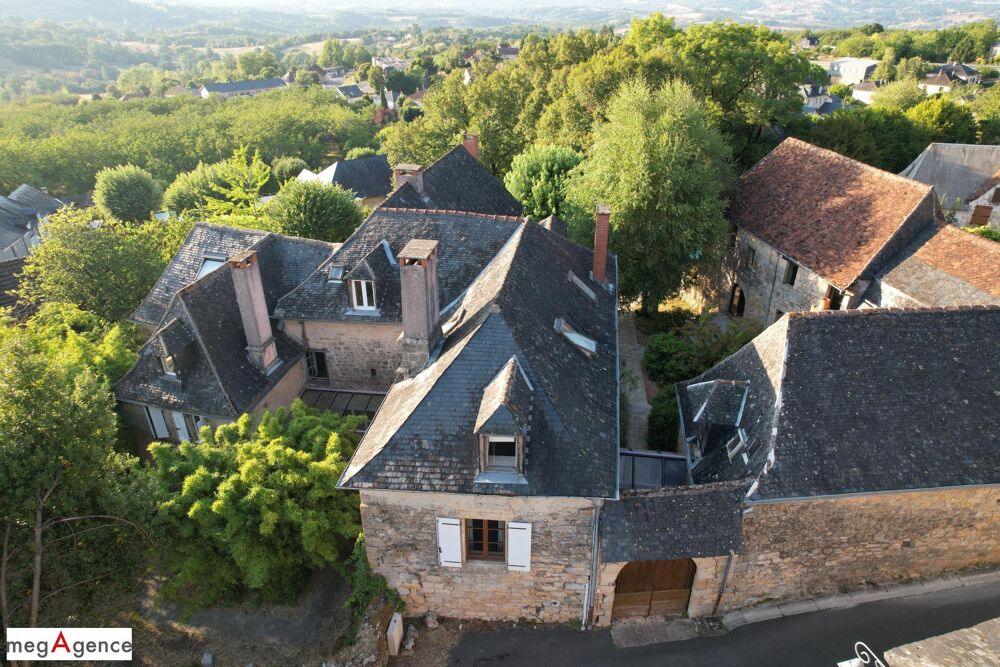 Propriété en pierre avec piscine, Ideale Maison d'hôtes et Résidence d'Artistes