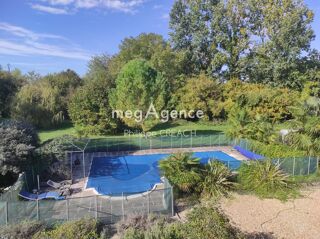 Vente Maison SAINT JEAN D'ANGELY Saint-jean-d'angély