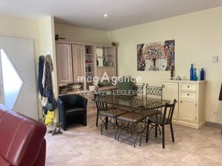  Maison à vendre 5 pièces 124 m²