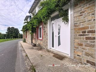  Maison � vendre 5 pi�ces 130 m�