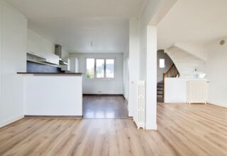  Maison � vendre 4 pi�ces 88 m�