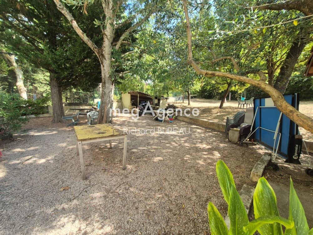 Maison de 363 m², 11 chambres et fort potentiel