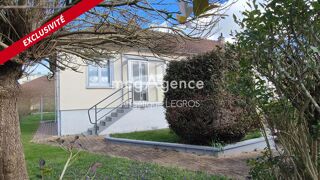  Maison � vendre 4 pi�ces 56 m�